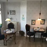 Ambiente Hotel Brake (Wesermarsch)