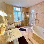 Ambiente Hotel Brake (Wesermarsch)