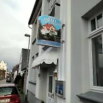Hotel Ambiente Brake (Wesermarsch)