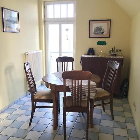 Ambiente Brake (Wesermarsch)