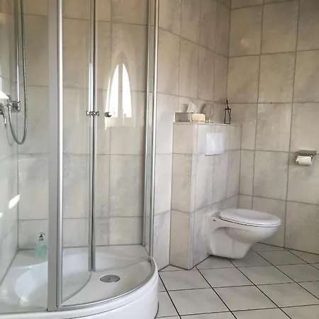 Ambiente Hotel Brake (Wesermarsch)