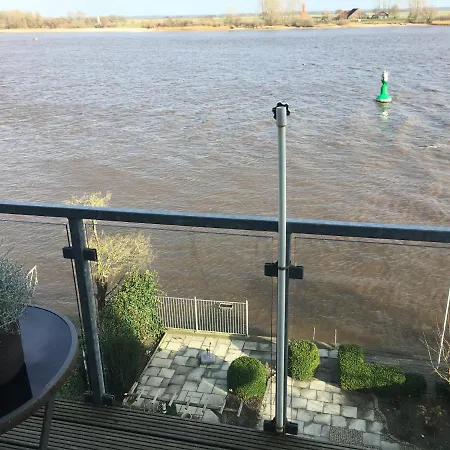 Ambiente Hotel Brake (Wesermarsch)