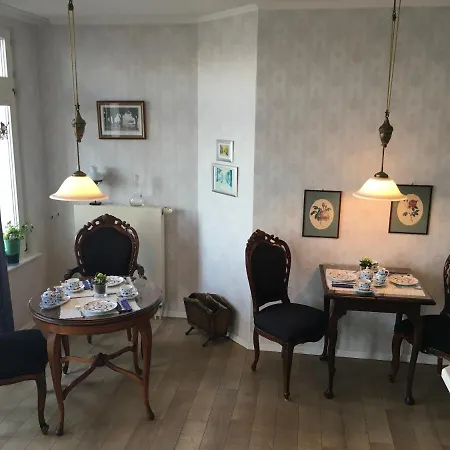 Ambiente Hotel Brake (Wesermarsch)