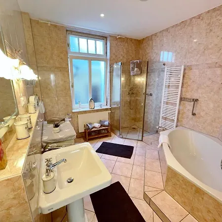 Ambiente Hotel Brake (Wesermarsch)