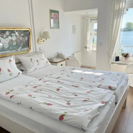 Ambiente Hotel Brake (Wesermarsch)