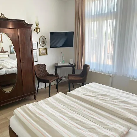 Hotel Ambiente Brake (Wesermarsch)