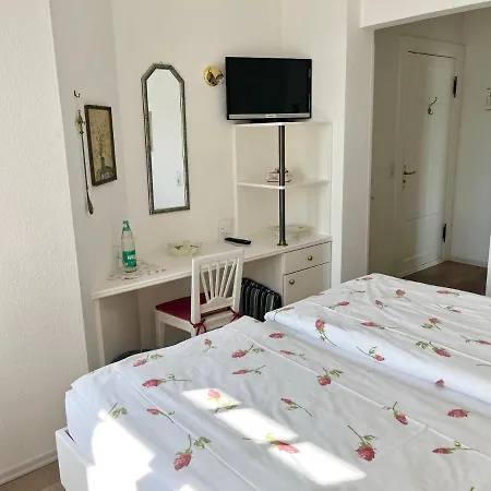 Hotel Ambiente Brake (Wesermarsch)