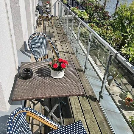 Ambiente * Brake (Wesermarsch)