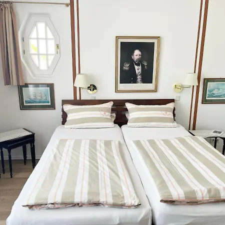 Hotel Ambiente