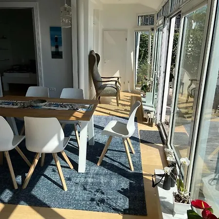 Ambiente 호텔