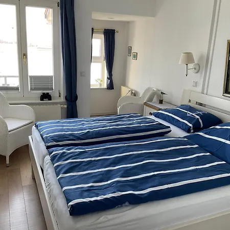 Ambiente Hotel Brake (Wesermarsch)