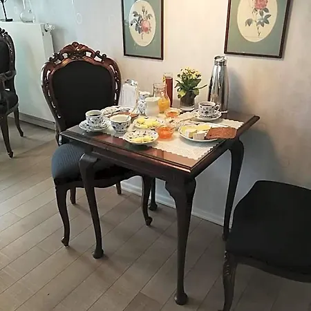 Hotel Ambiente