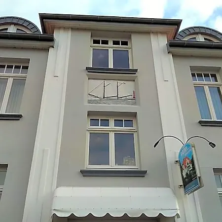 Hotel Ambiente Brake (Wesermarsch)