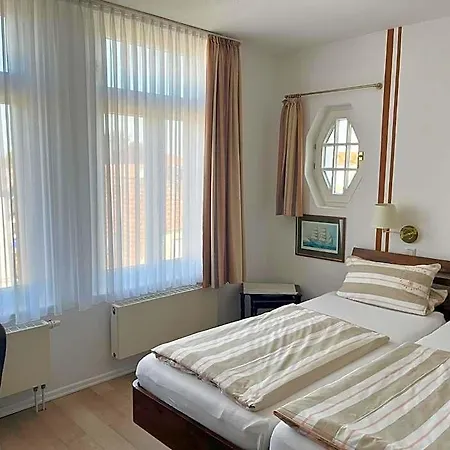 Ambiente Hotel Brake (Wesermarsch)
