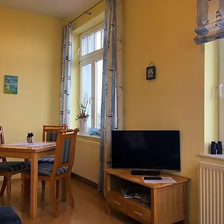 Ambiente Hotel Brake (Wesermarsch)