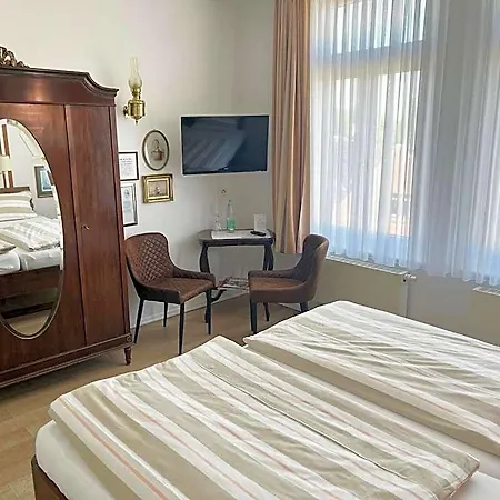 Hotel Ambiente Brake (Wesermarsch)