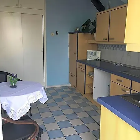 Hotel Ambiente
