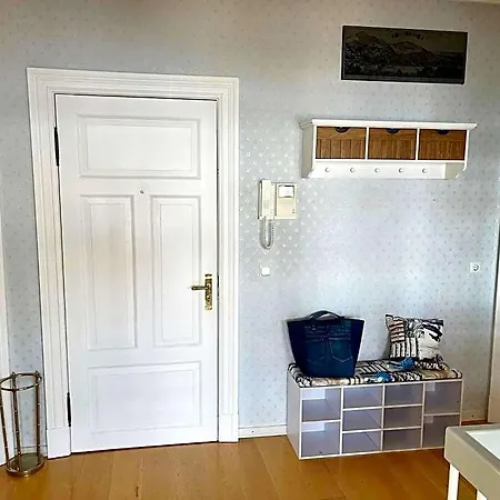 Hotel Ambiente