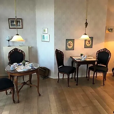 Hotel Ambiente Brake (Wesermarsch)