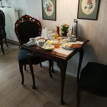 Ambiente * Brake (Wesermarsch)