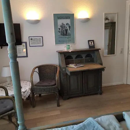 Hotel Ambiente