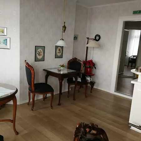 Hotel Ambiente Brake (Wesermarsch)