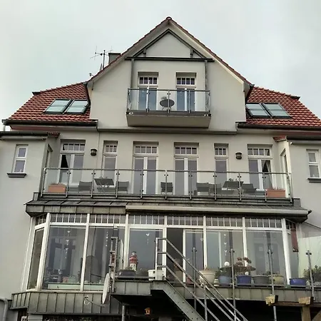 Ambiente * Brake (Wesermarsch)