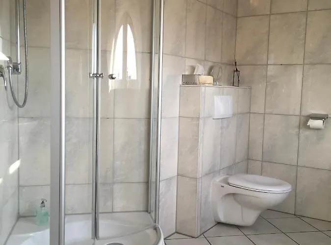 Ambiente Hotel Brake (Wesermarsch)