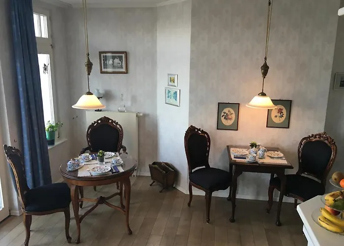 Ambiente Hotel Brake (Wesermarsch)