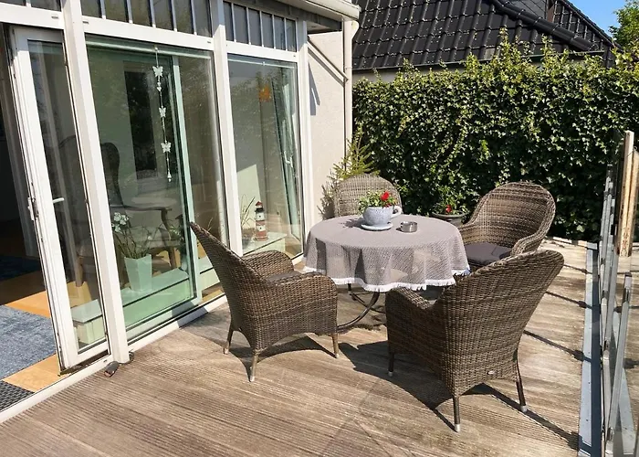 Ambiente Brake (Wesermarsch)